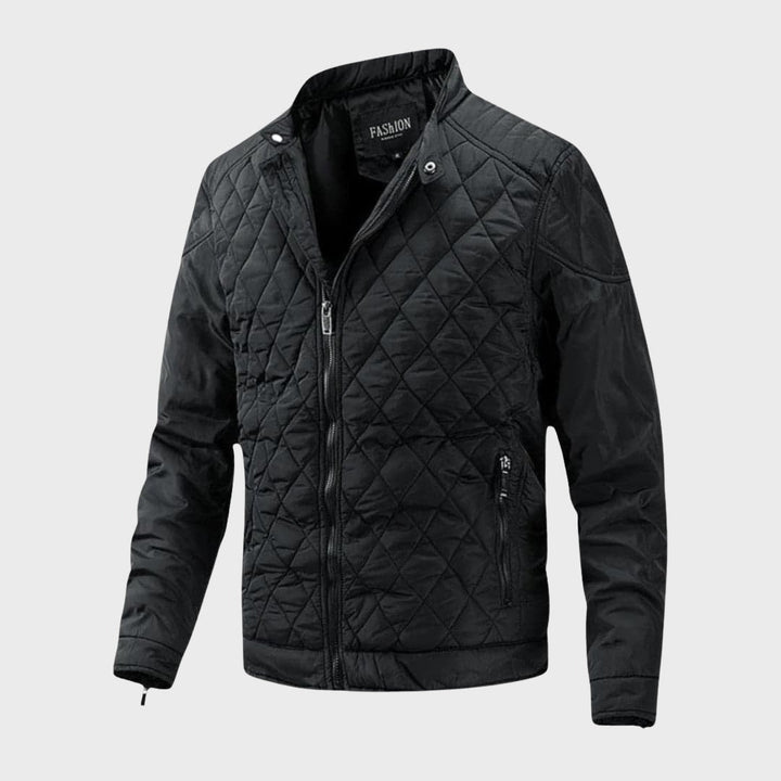 Salvador - Veste à Carreaux