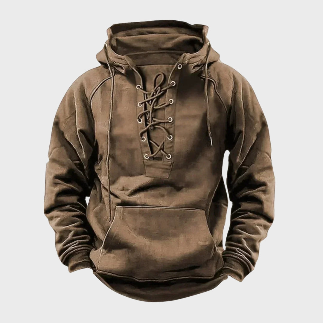 Tiago - Hoodie Durable