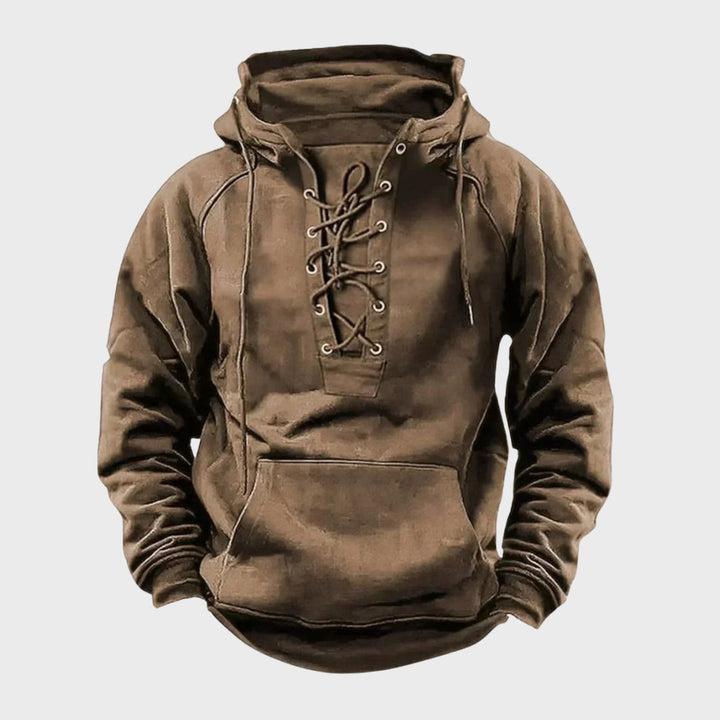 Tiago - Hoodie Durable