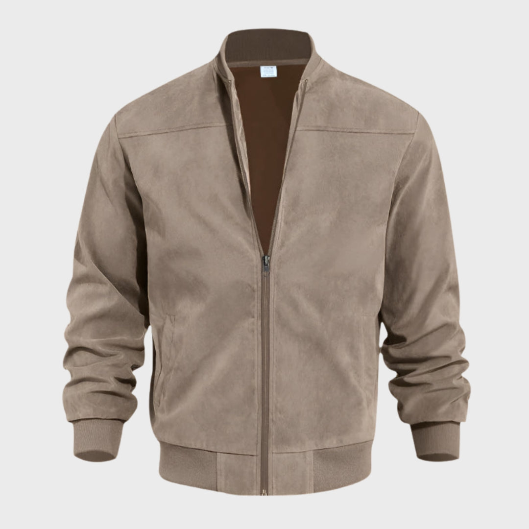 Pedro - Veste Bomber Classique