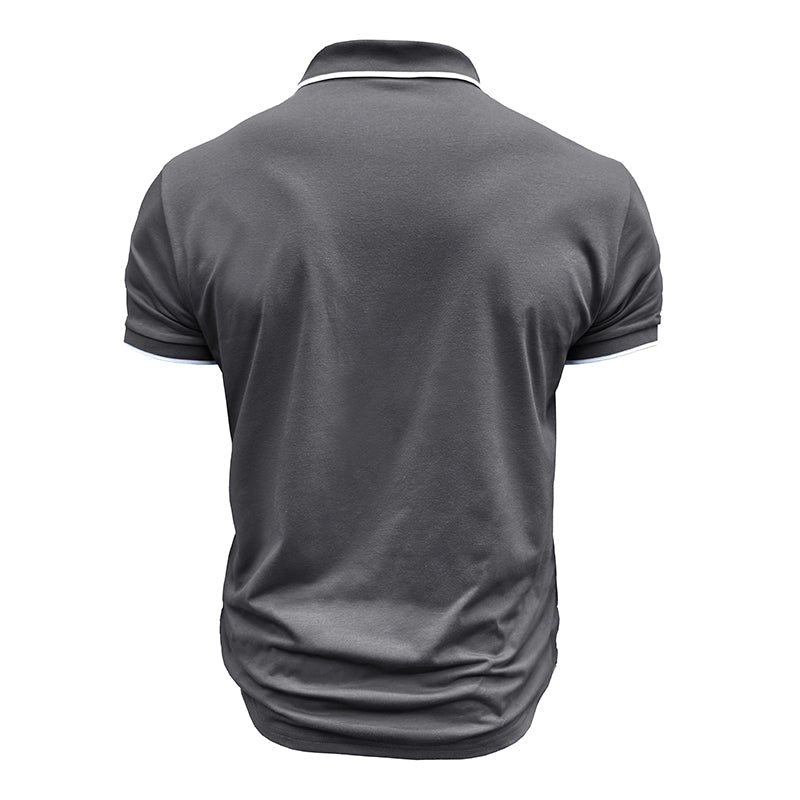 Milton - Chemise Polo