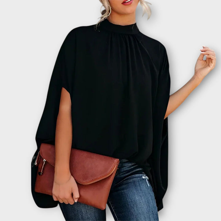 Lurdes - Blouse polyvalente