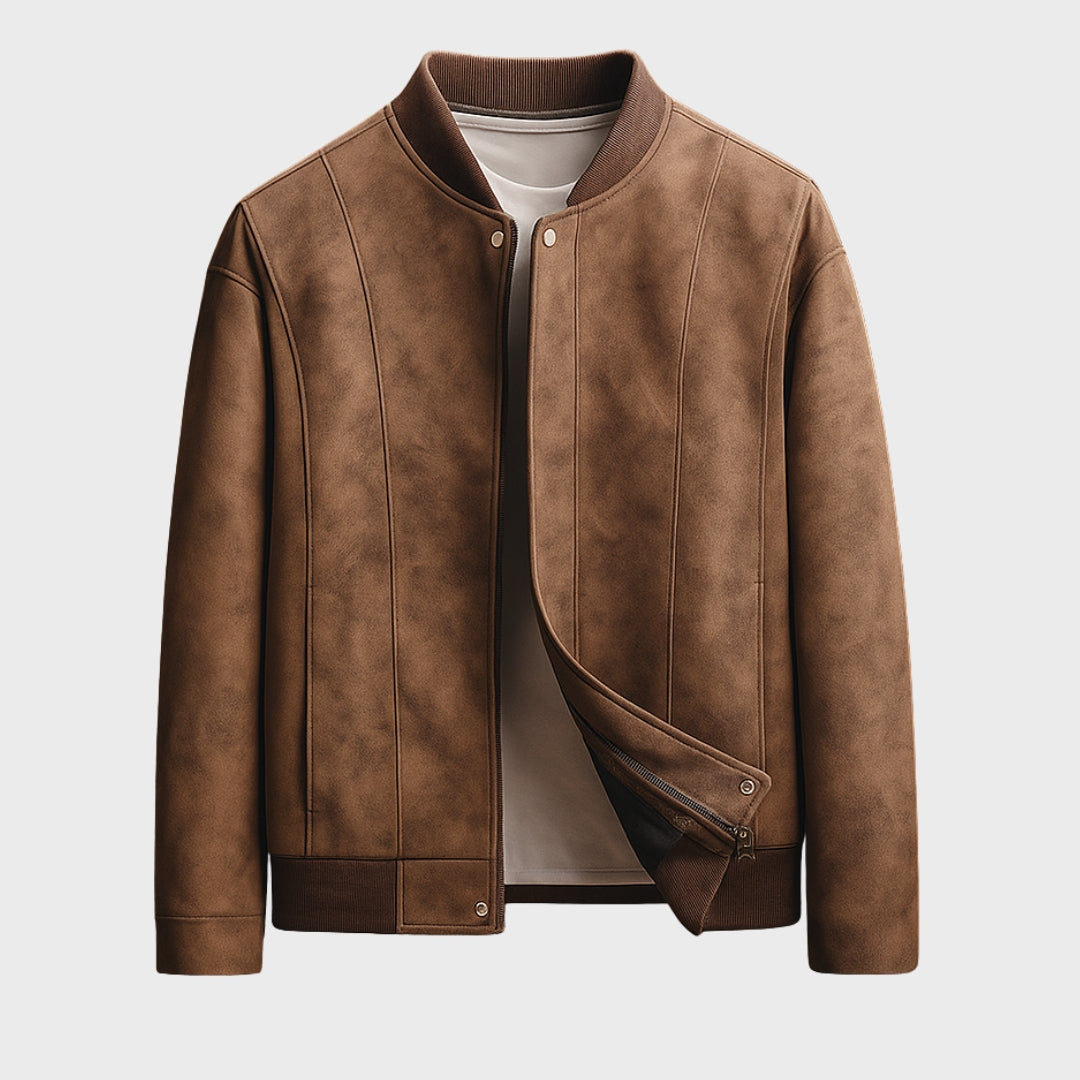Hugo - Veste Bomber Robuste