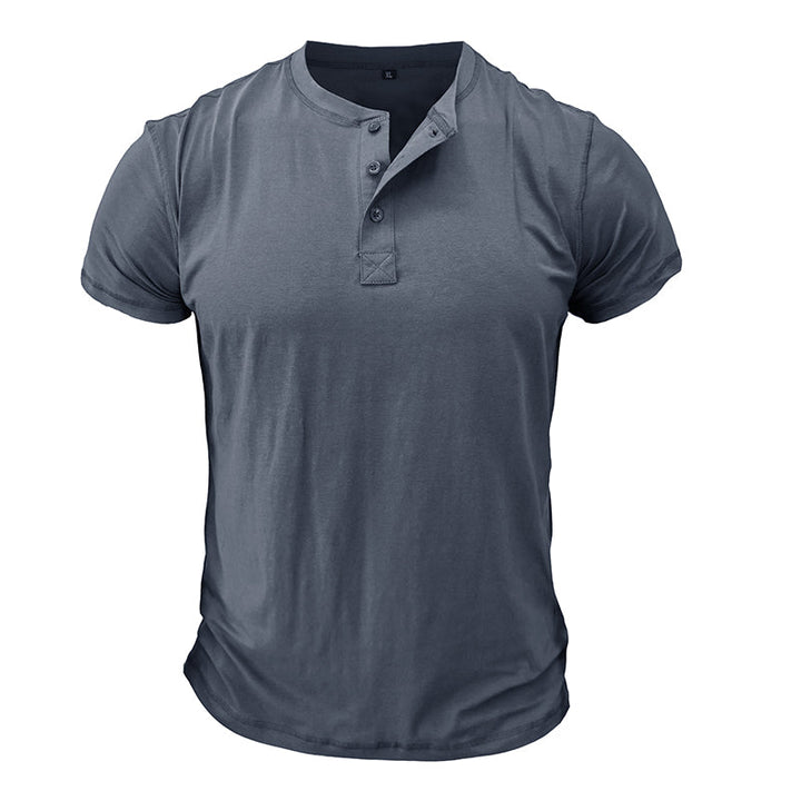 Simão - Chemise en coton