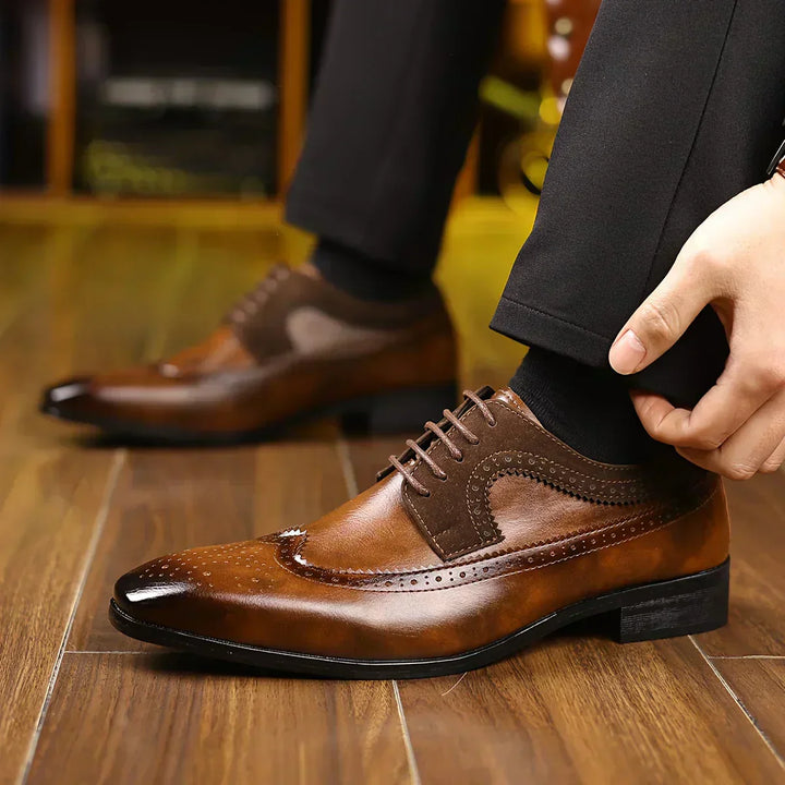 Tiago - Chaussures de costume