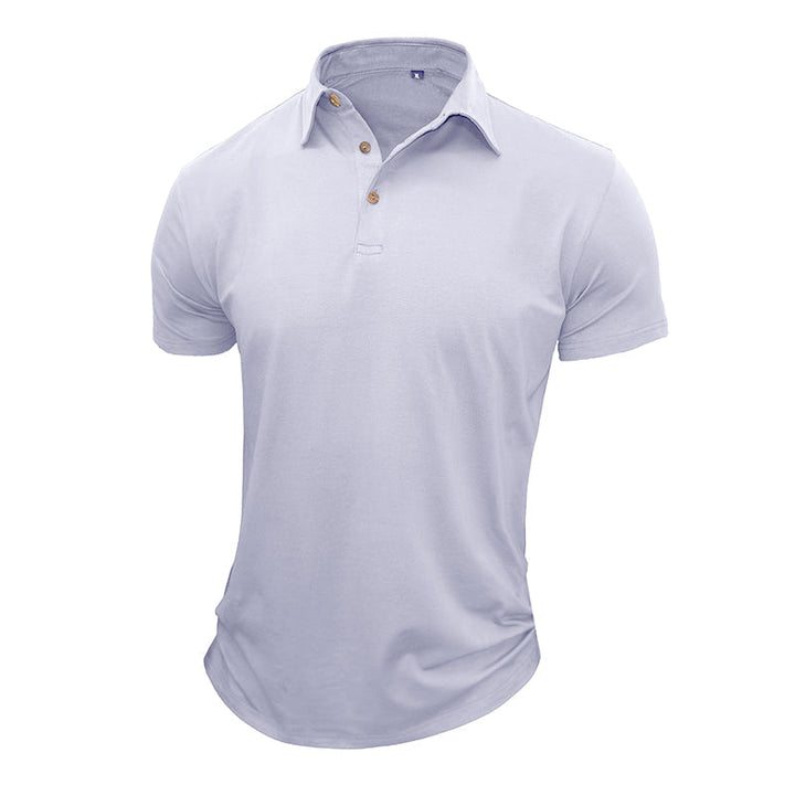 Floriano - T-shirt en coton