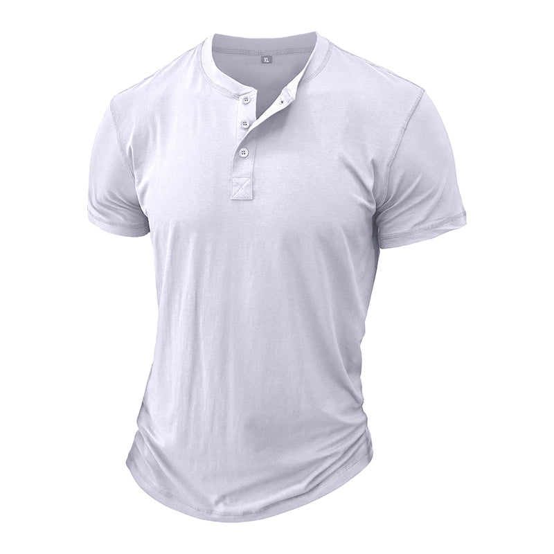 Simão - Chemise en coton