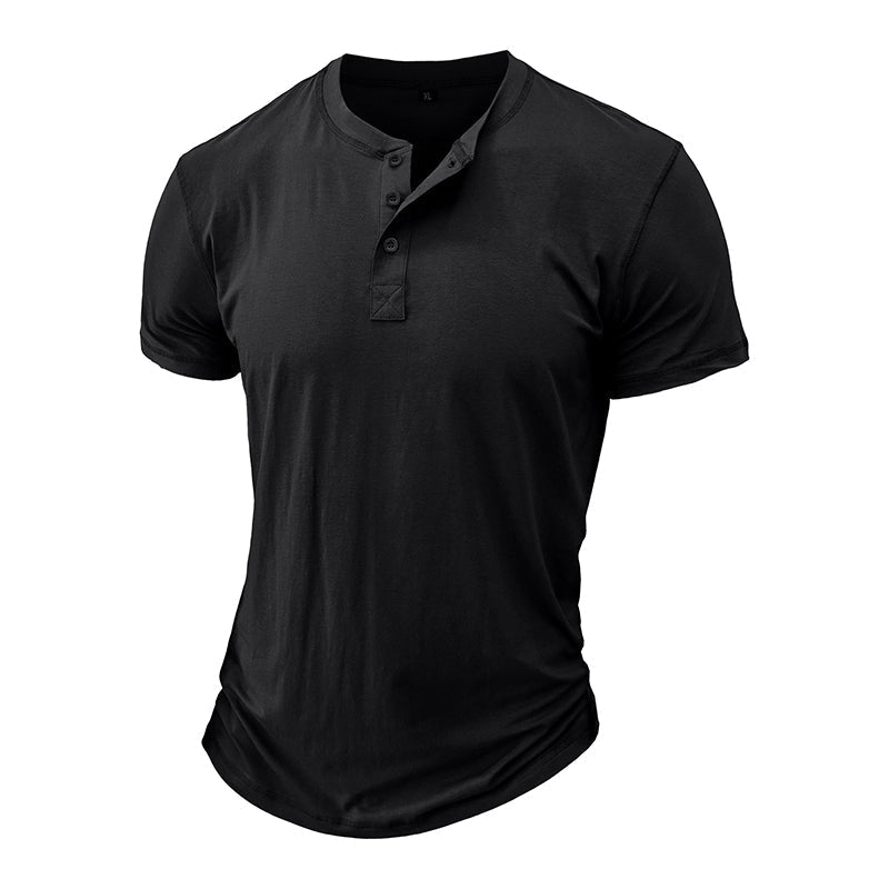 Simão - Chemise en coton