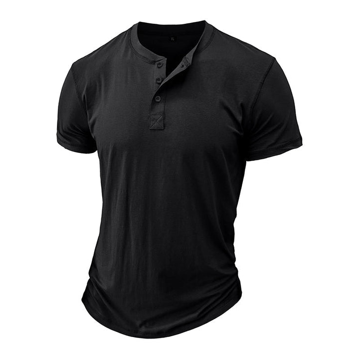 Simão - Chemise en coton