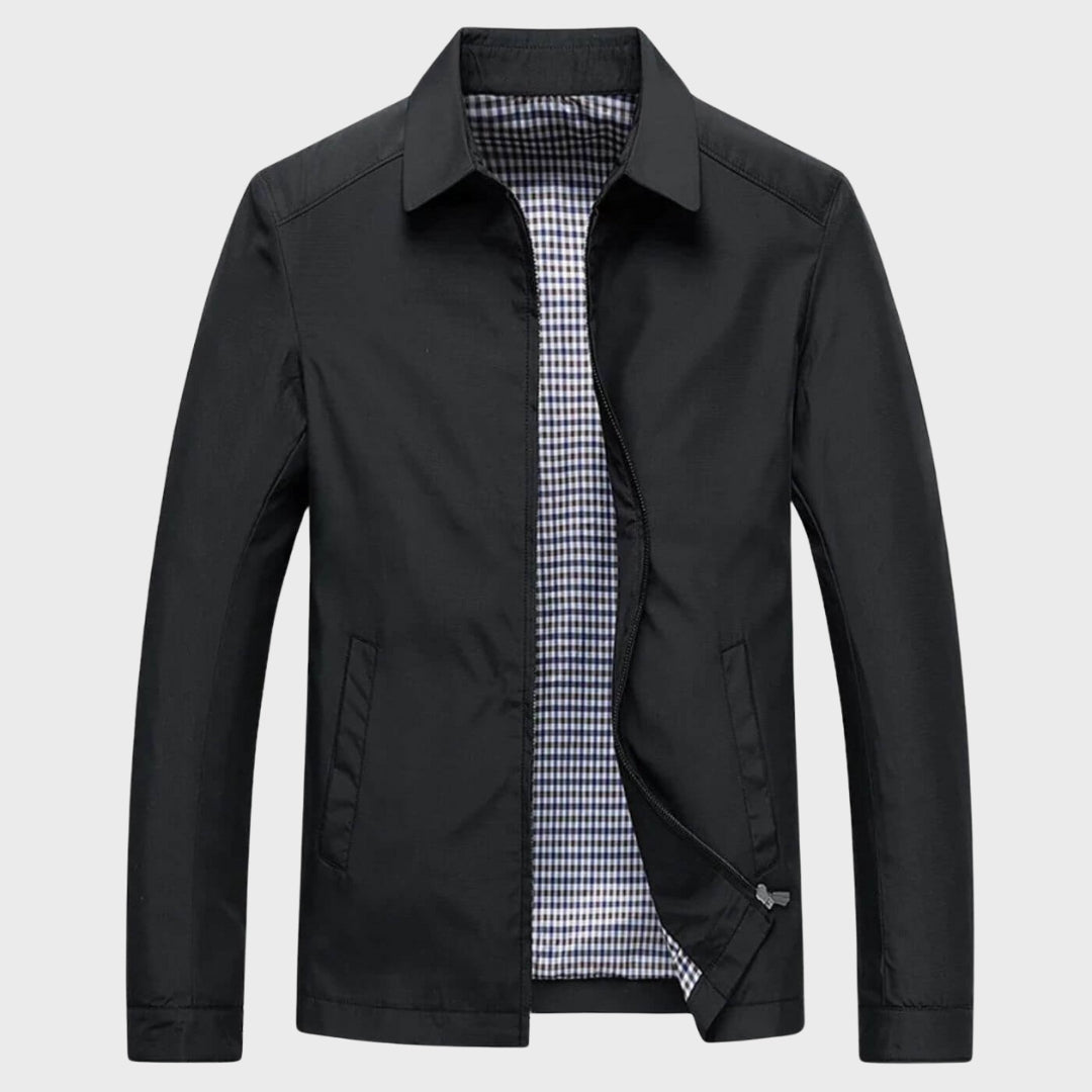 Simão - Manteau Premium Luxueux