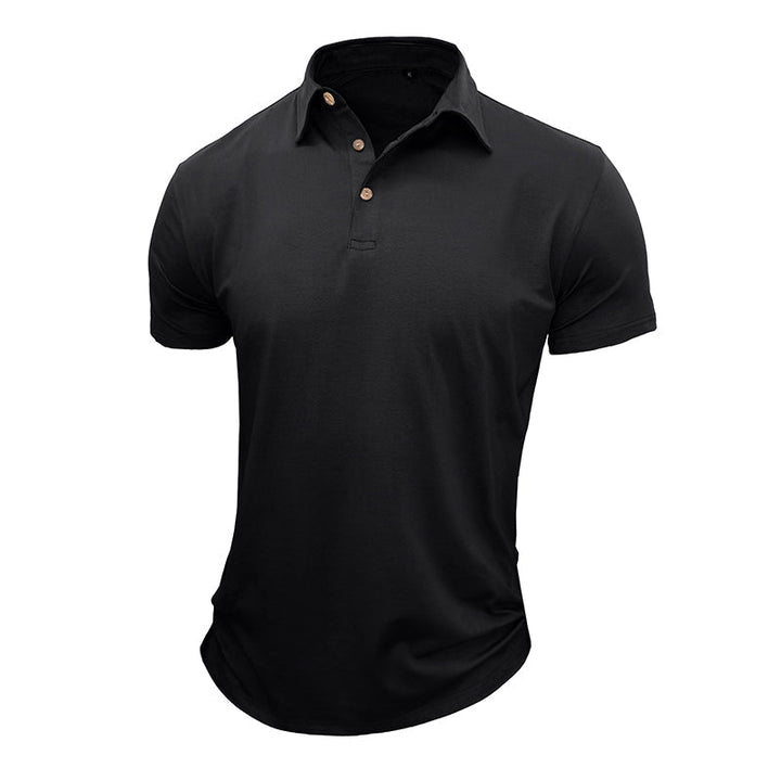 Floriano - T-shirt en coton