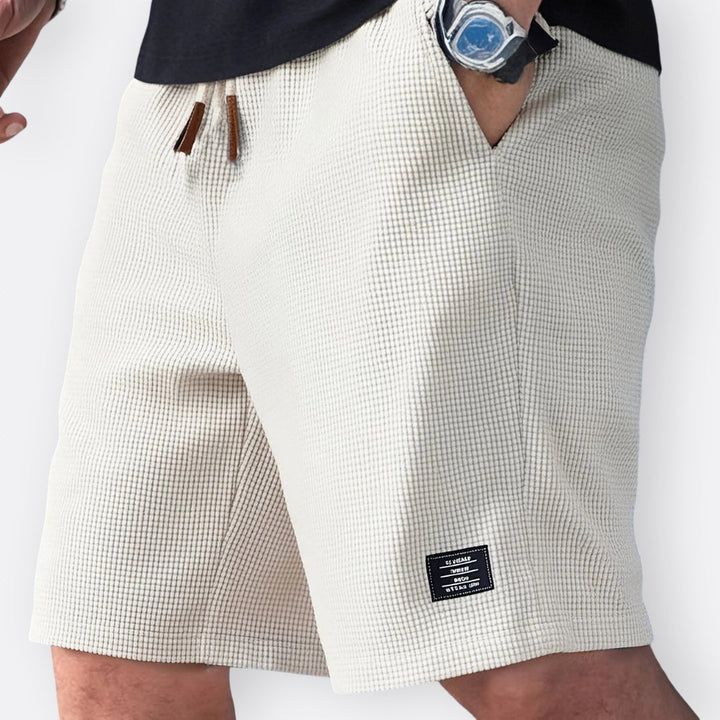 Tomé - Shorts Élégants