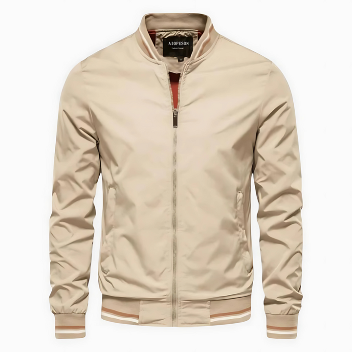 Elias - Manteau Élégant