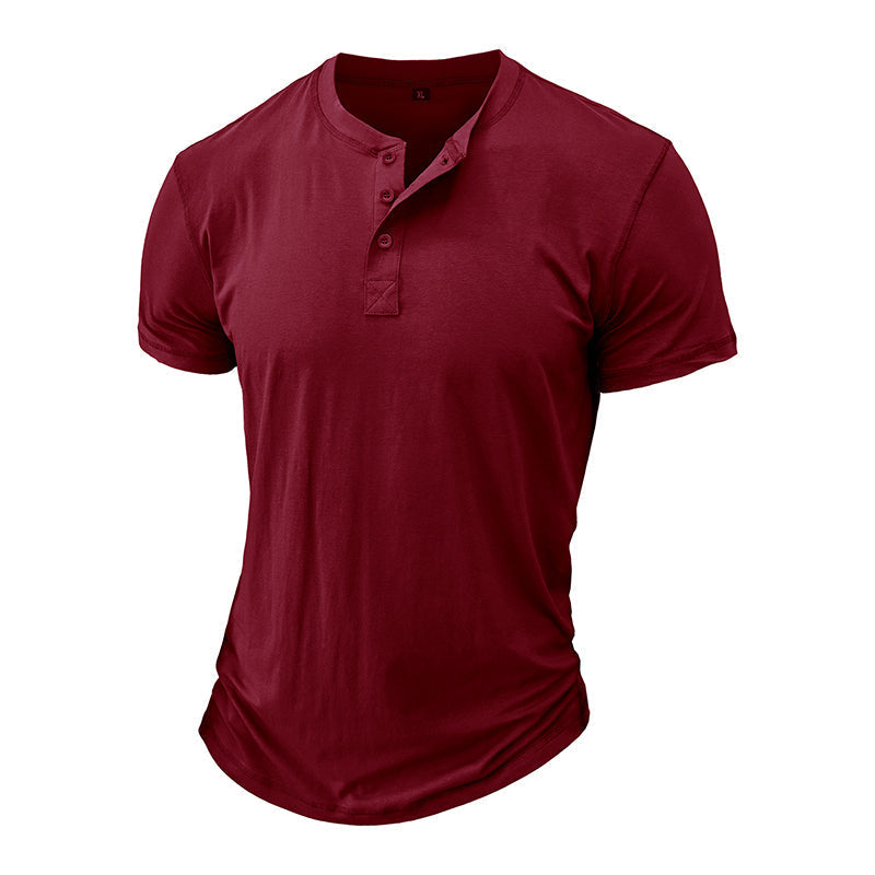Simão - Chemise en coton