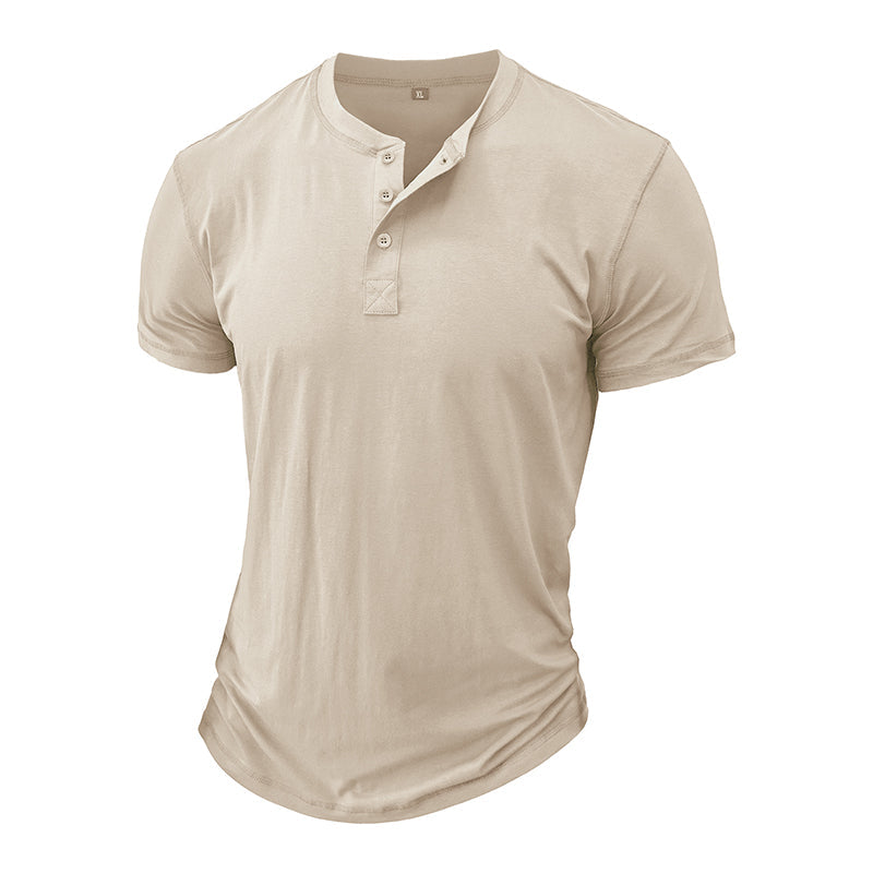 Simão - Chemise en coton
