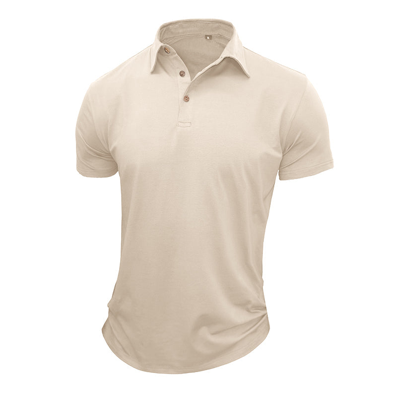 Floriano - T-shirt en coton