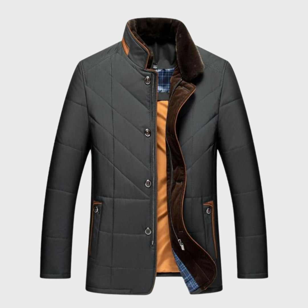 Miguel - Veste Confortable