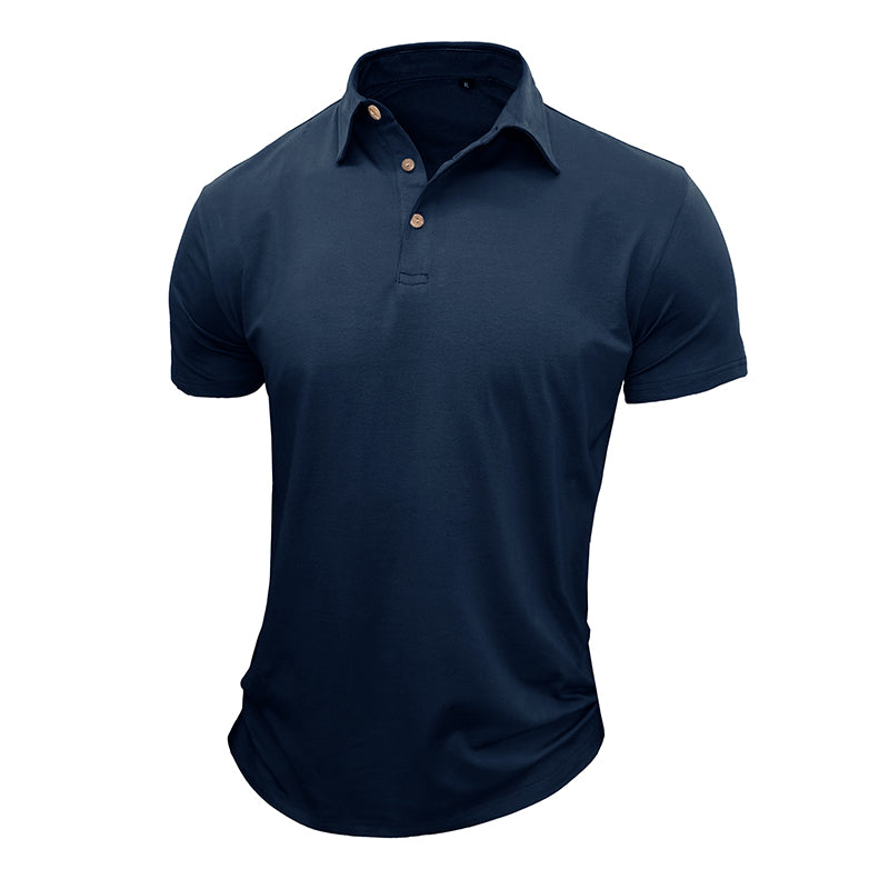 Floriano - T-shirt en coton
