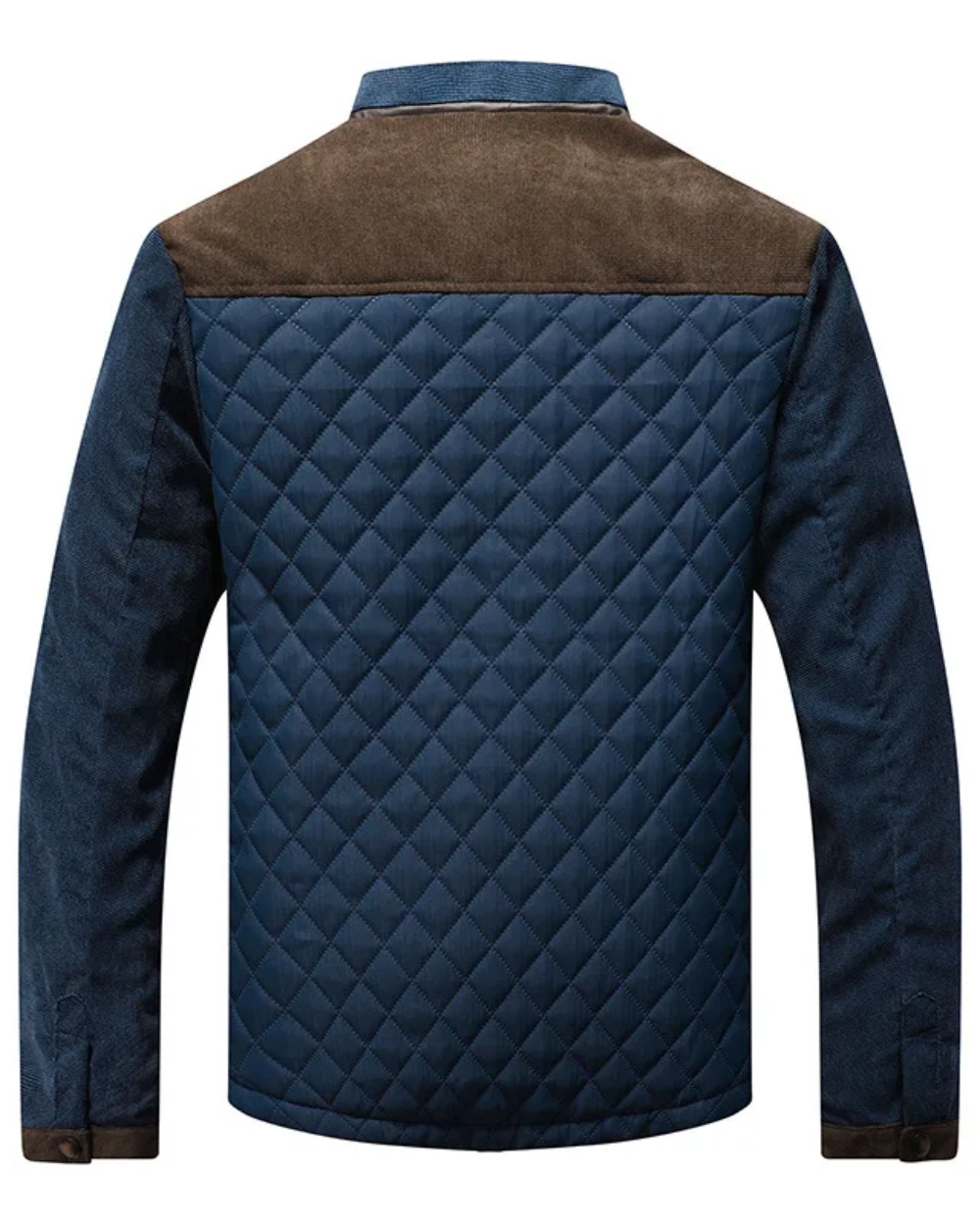 Leandro - Manteau Intemporel