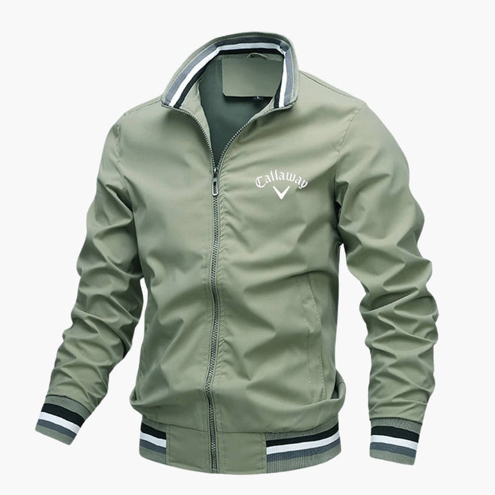 Lucas - Manteau Stylé Premium
