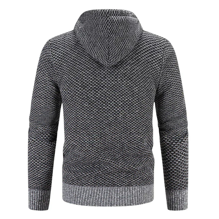 Lucas - Hoodie Supremo