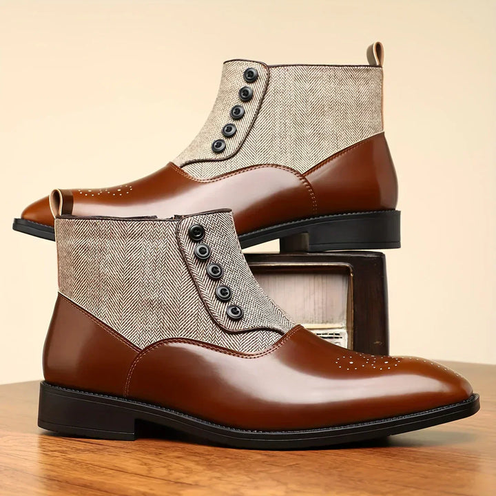 Ricardo - Bottines Chelsea