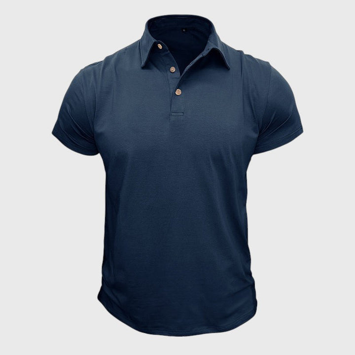 Floriano - T-shirt en coton