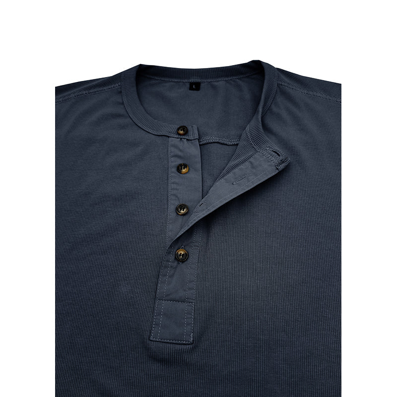 Tiago - Chemise à manches longues