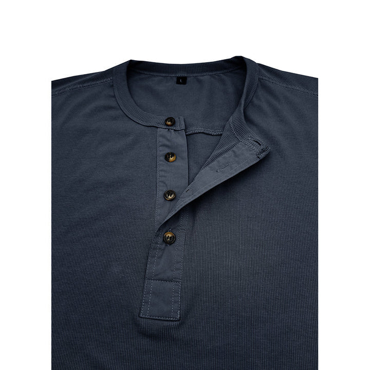 Tiago - Chemise à manches longues