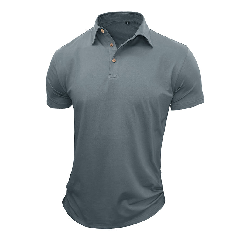 Floriano - T-shirt en coton