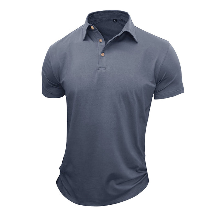Floriano - T-shirt en coton