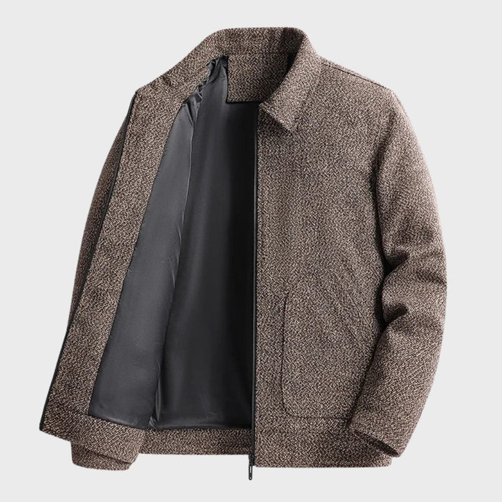 Bernardo - Veste Montvera