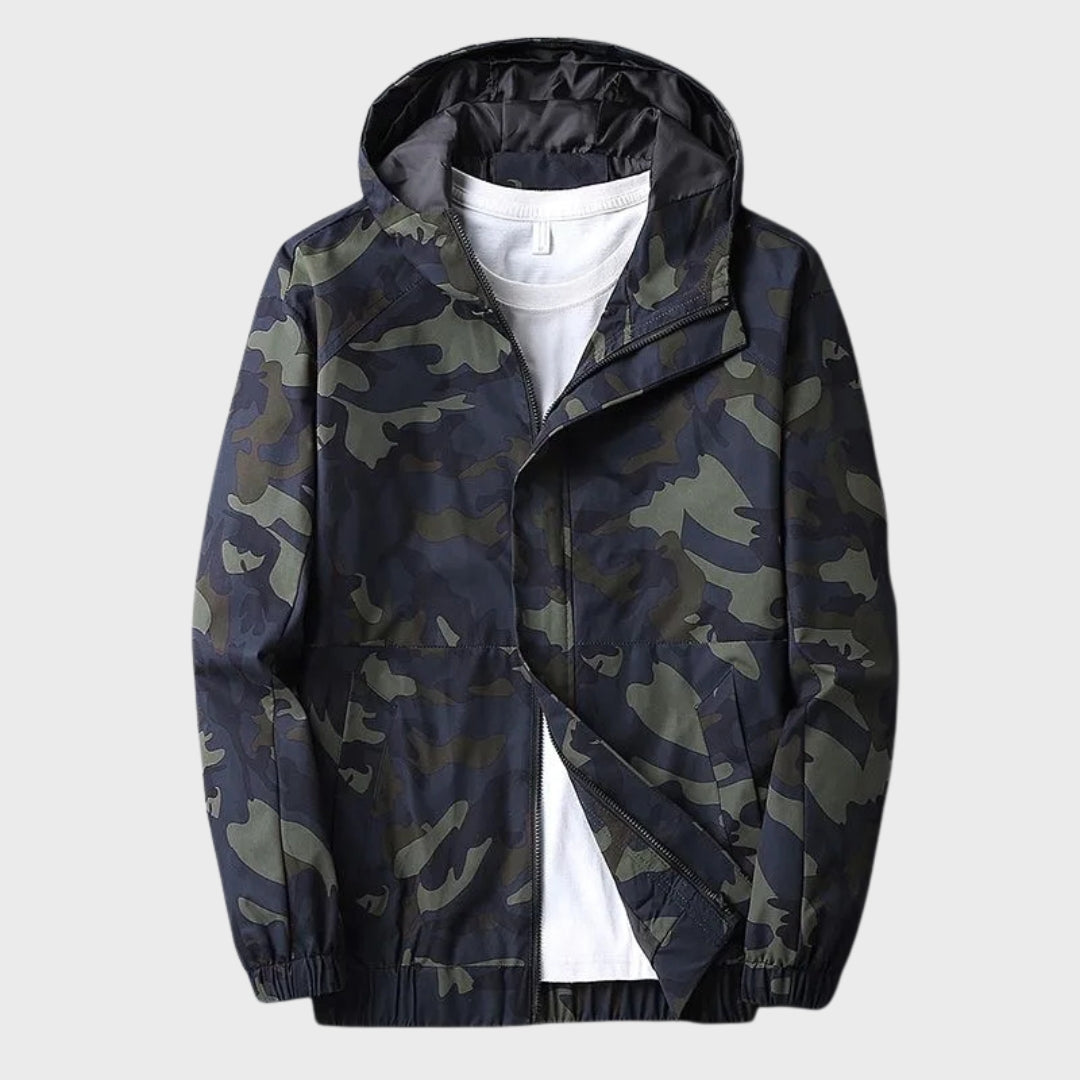 Duarte - Veste