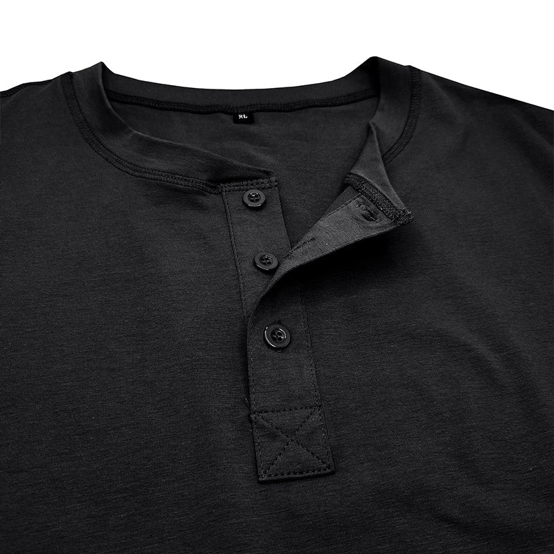 Simão - Chemise en coton