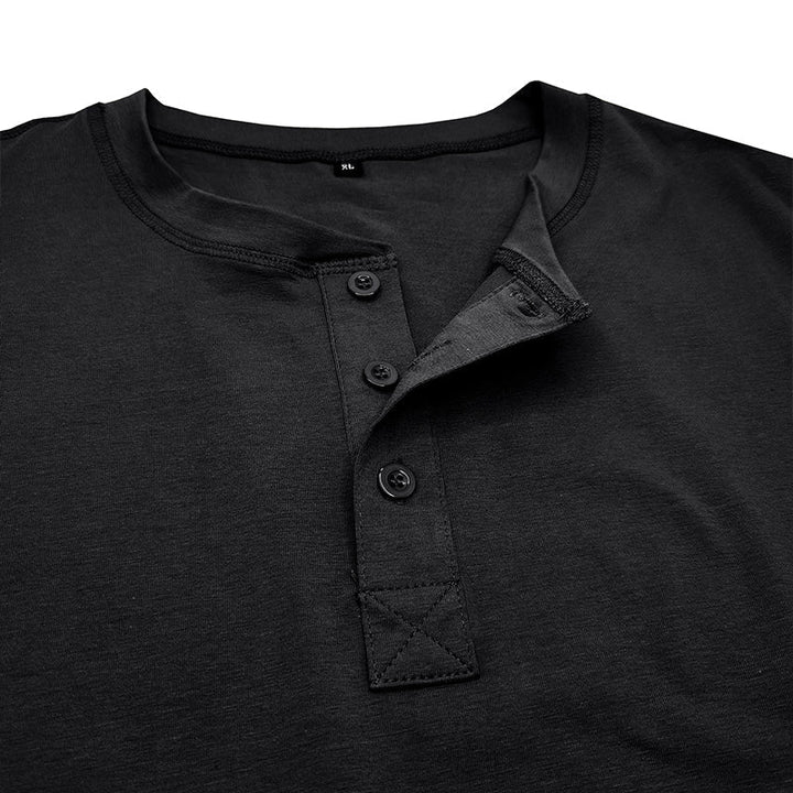 Simão - Chemise en coton
