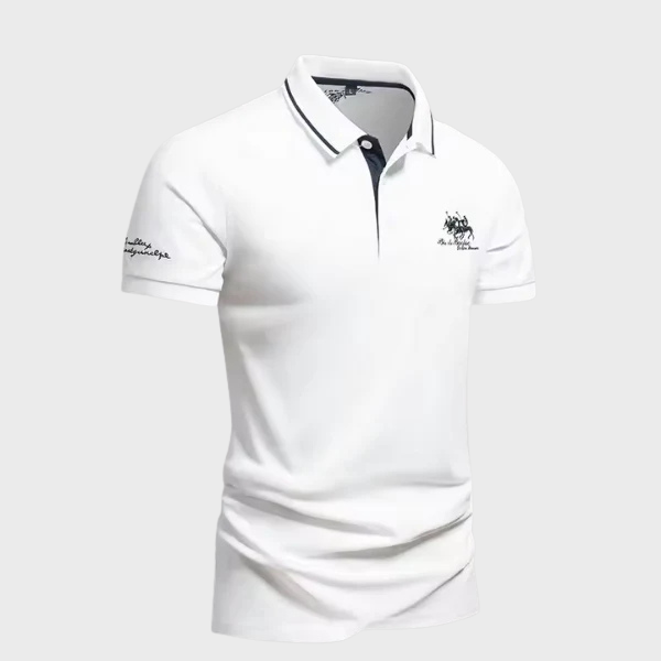 Henrique - Polo de Luxe