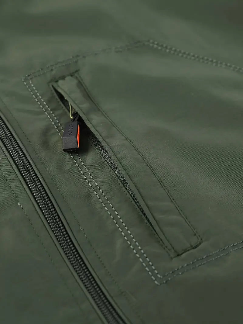 Vasco - Veste Élégante