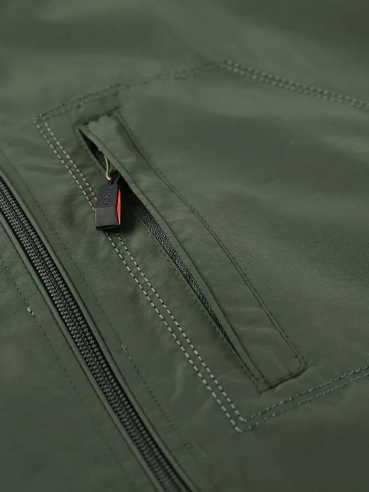Vasco - Veste Élégante