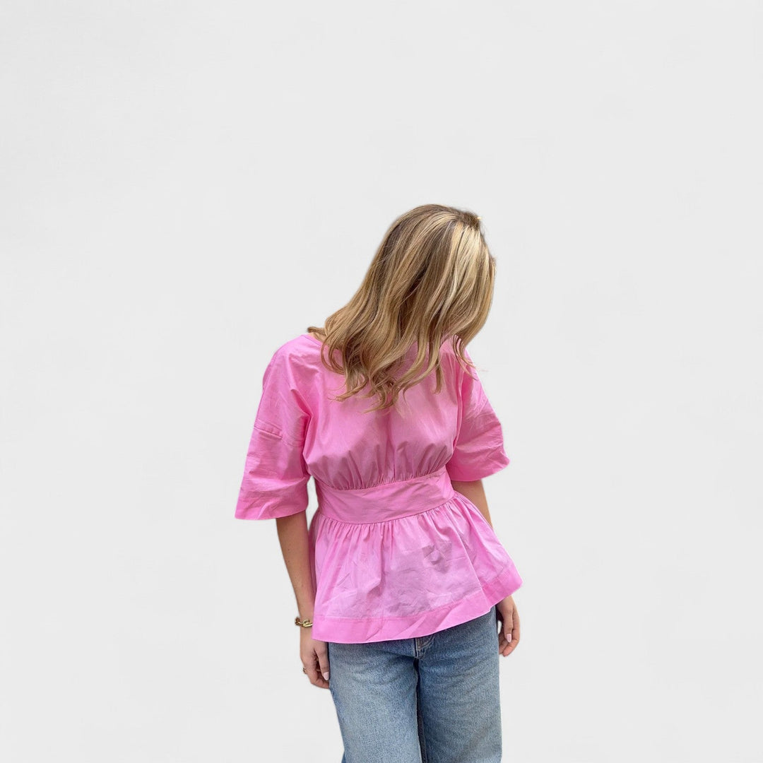Colette - Blouse Édition limitée