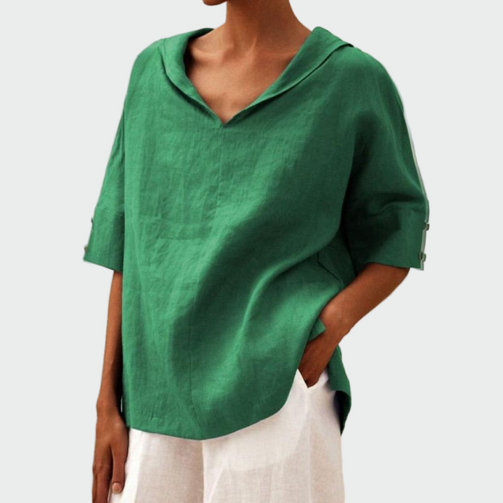 T-shirt décontracté - Ligne confortable