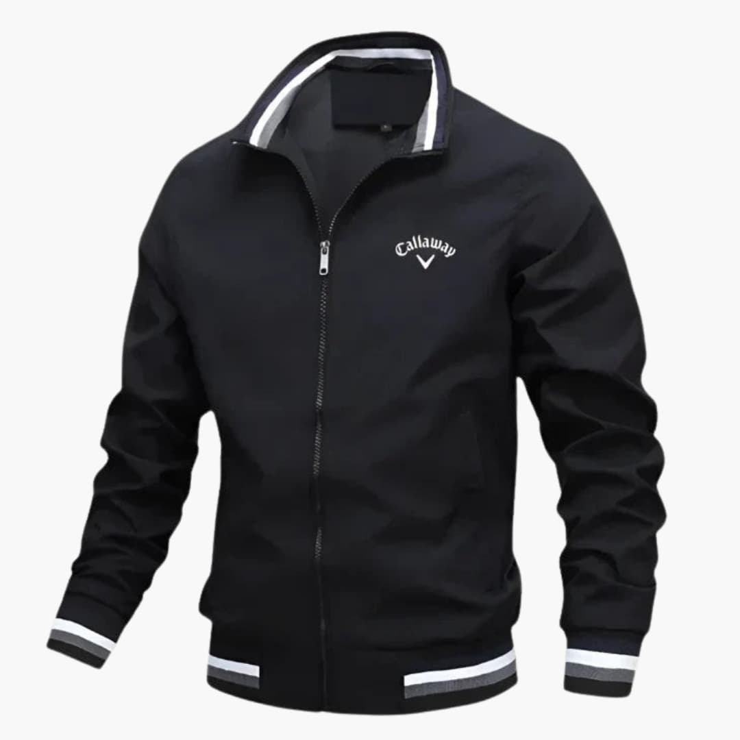 Lucas - Manteau Stylé Premium