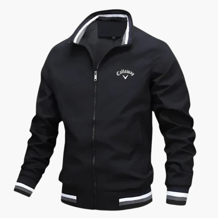 Lucas - Manteau Stylé Premium