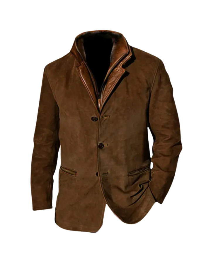 Alexandre - Veste Vintage