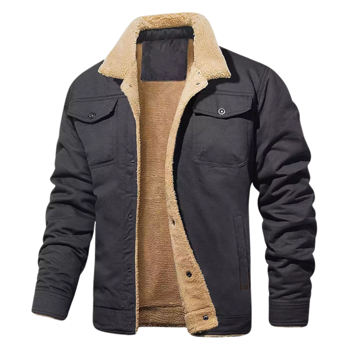 Rafael - Bomber Classique avec Style