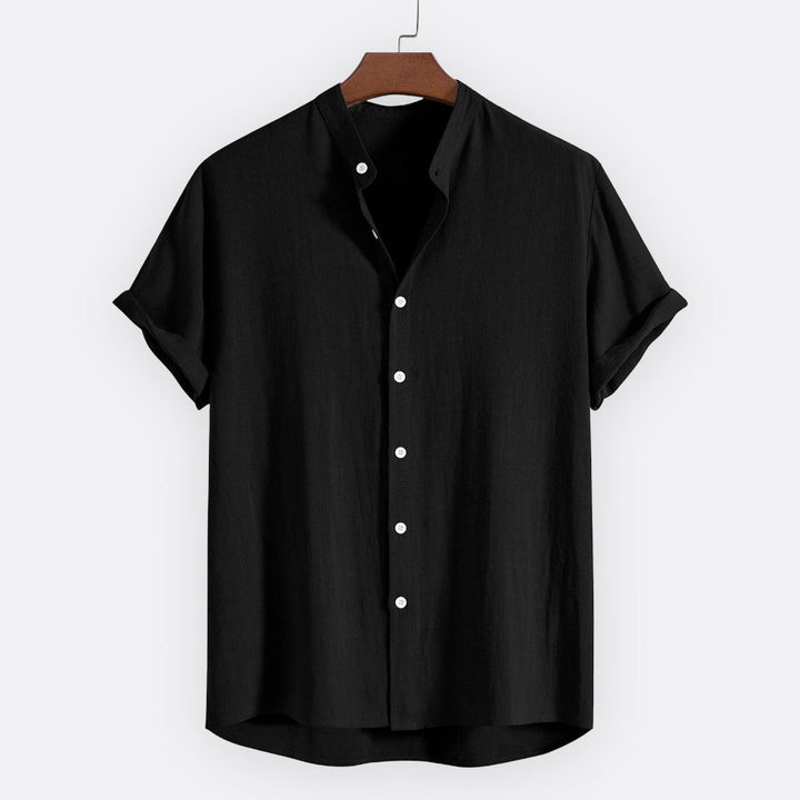 Tomás - Ensemble en Lin pour Homme