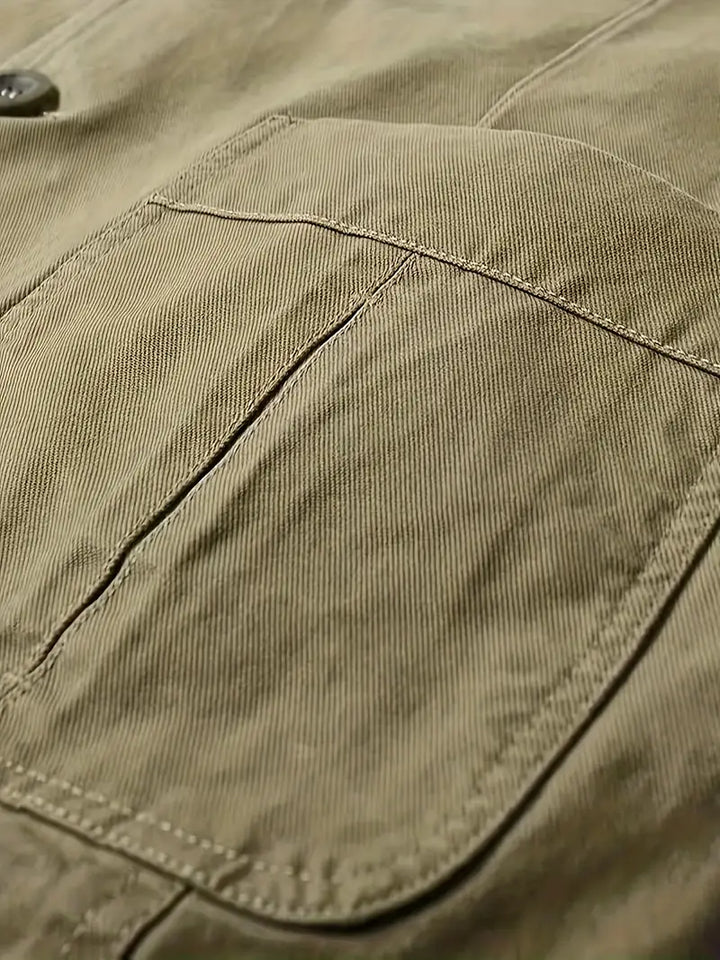 Tomás - Veste Décontractée
