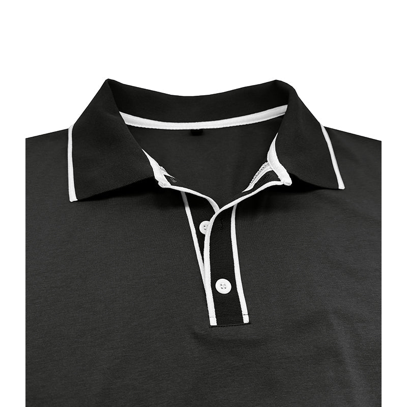 Milton - Chemise Polo