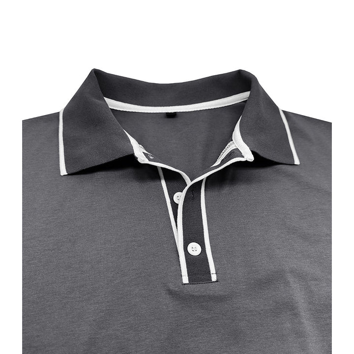 Milton - Chemise Polo