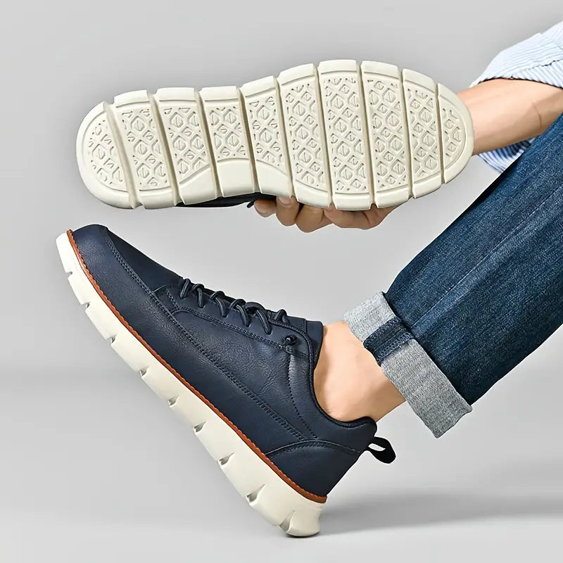 Vicente - Chaussures Orthopédiques