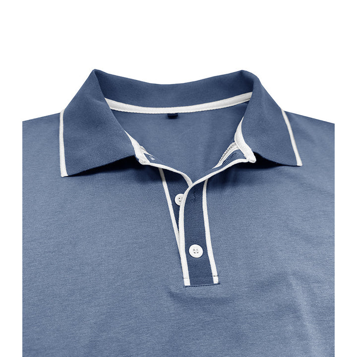 Milton - Chemise Polo